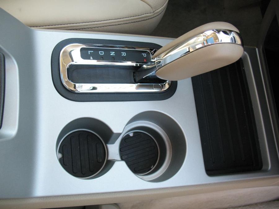  Ford Edge SEL AWD 2007 года  (фото 25 из 103)